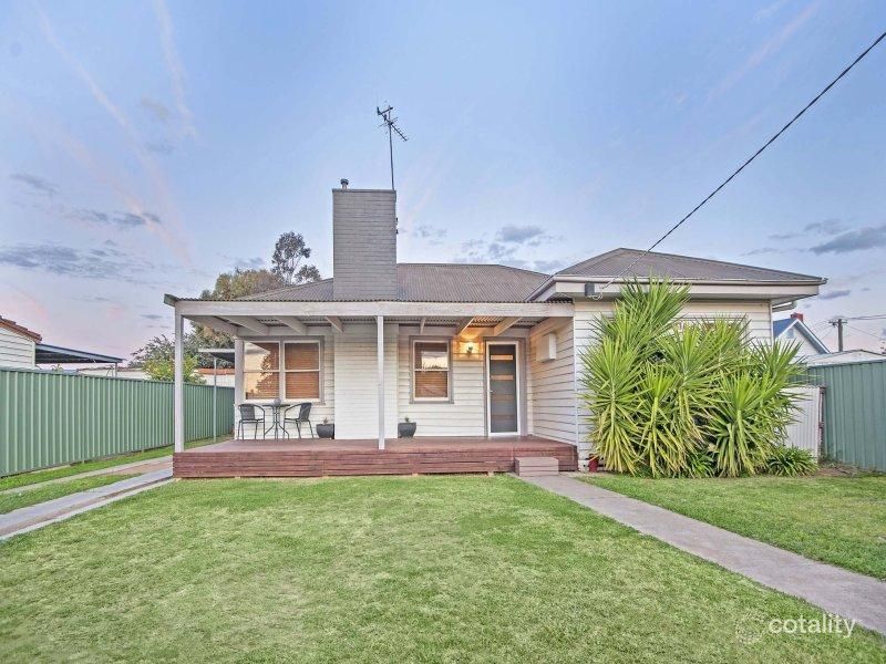 14 Mackie St, Kyabram, VIC 3620