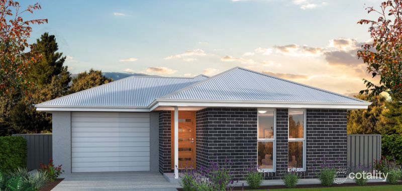 3/12 Keegan St, Mount Gambier, SA 5290