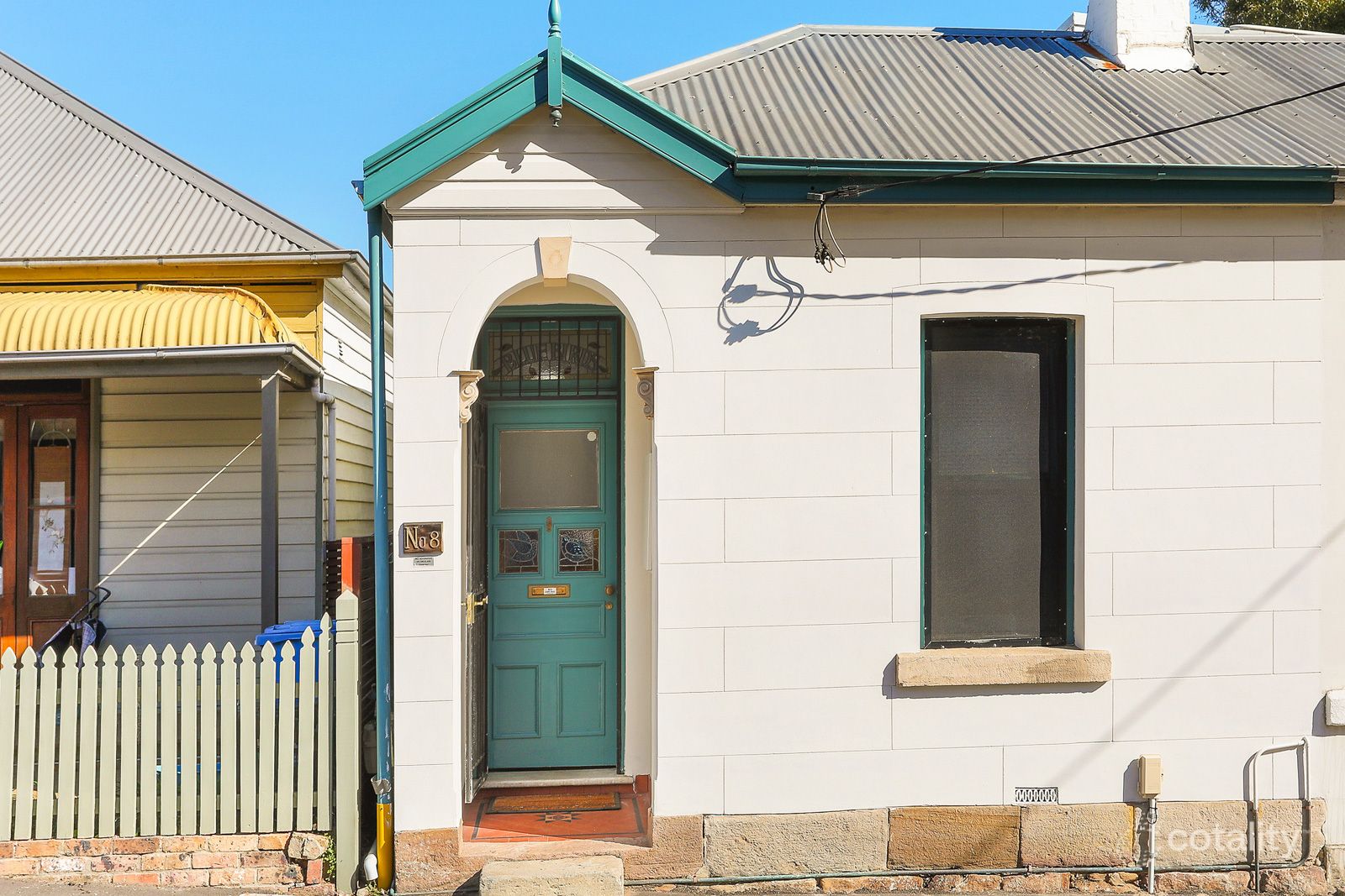 8 Oxford St, Rozelle, NSW 2039