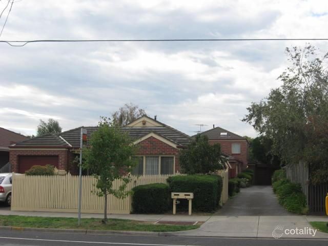 2/29 Kangaroo Rd, Murrumbeena, VIC 3163