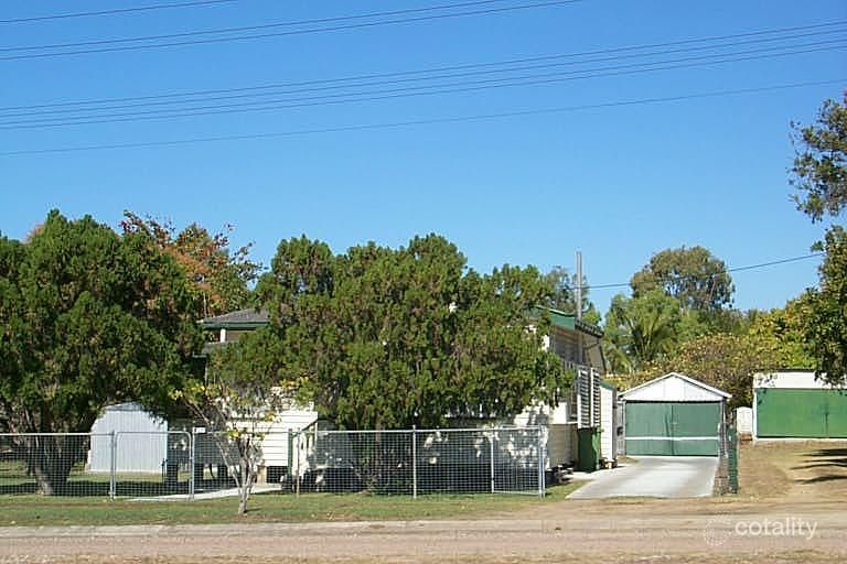 69 Gordon St, Bowen, QLD 4805