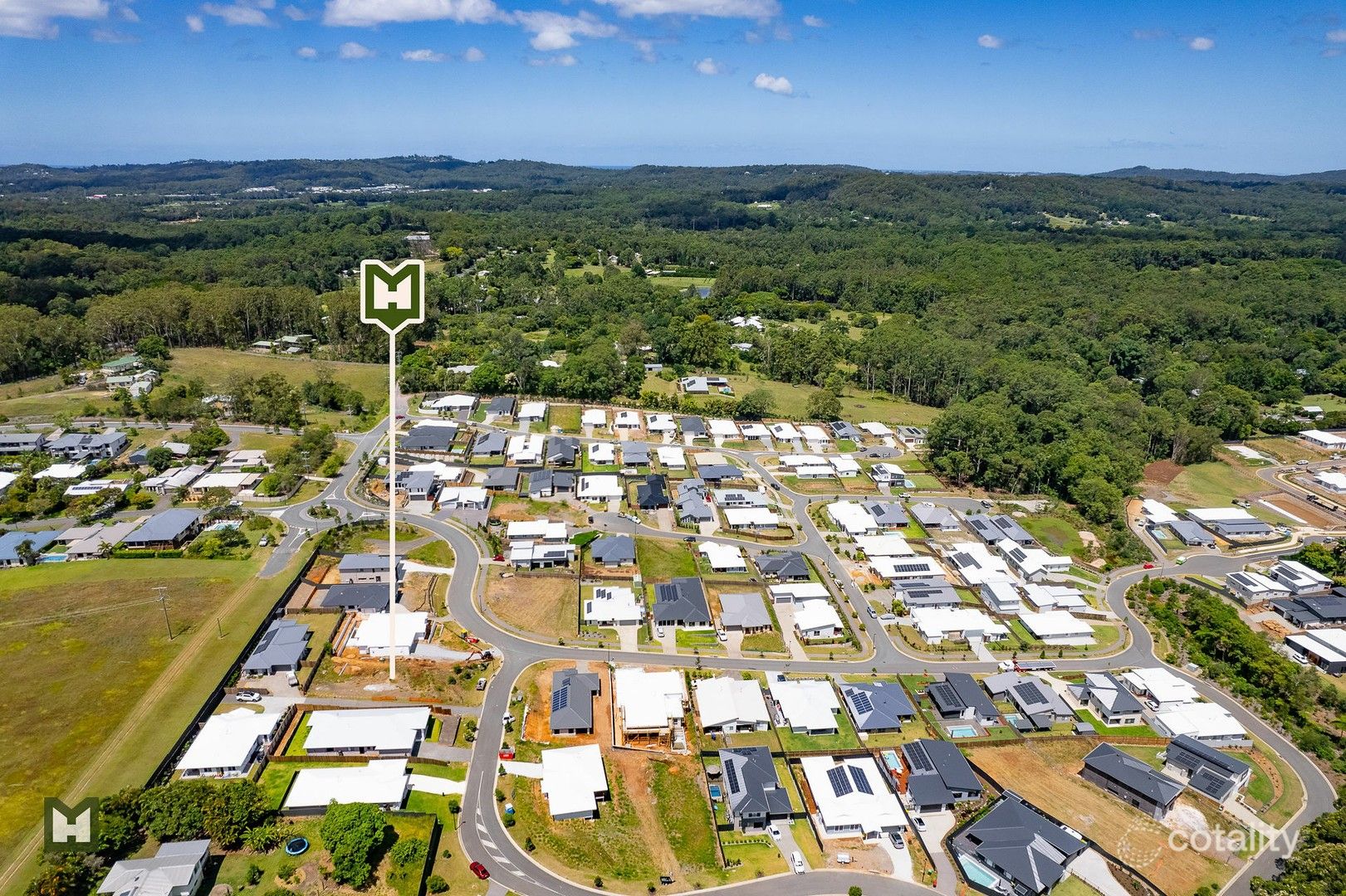 2 Vine Forest Cres, Palmwoods, QLD 4555