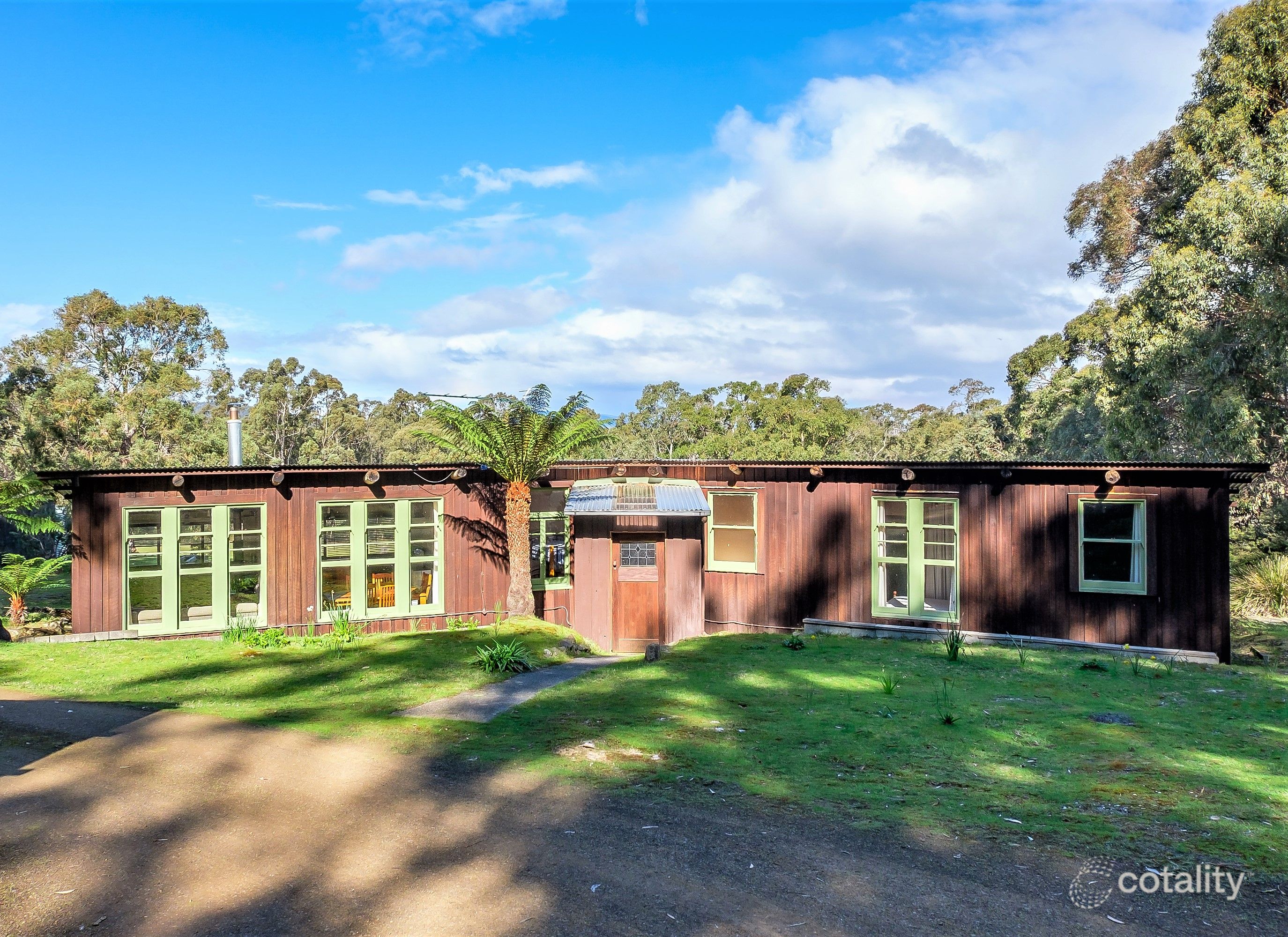 654 Abels Bay Rd, Eggs And Bacon Bay, TAS 7112