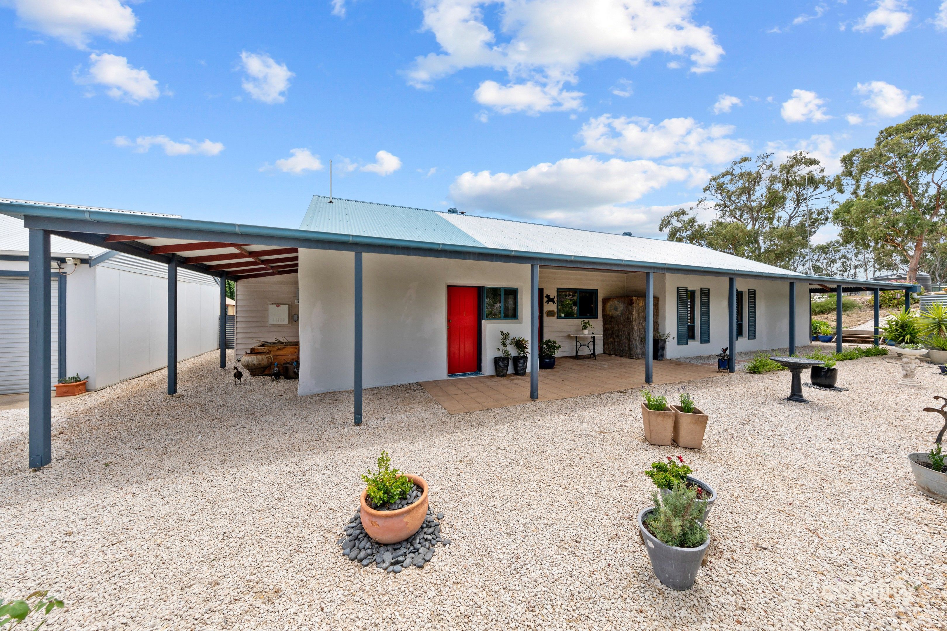 34 West Rd, Watervale, SA 5452