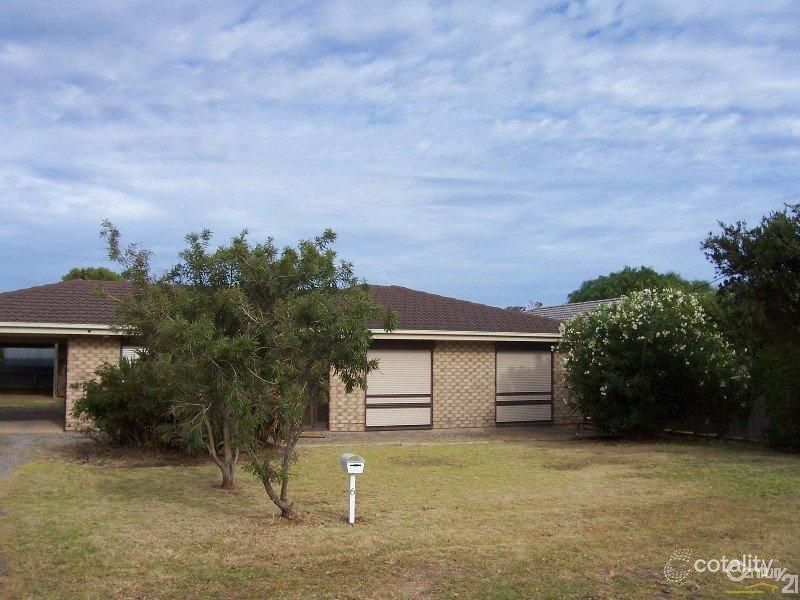 6 Humphrys Rd, Aldinga Beach, SA 5173