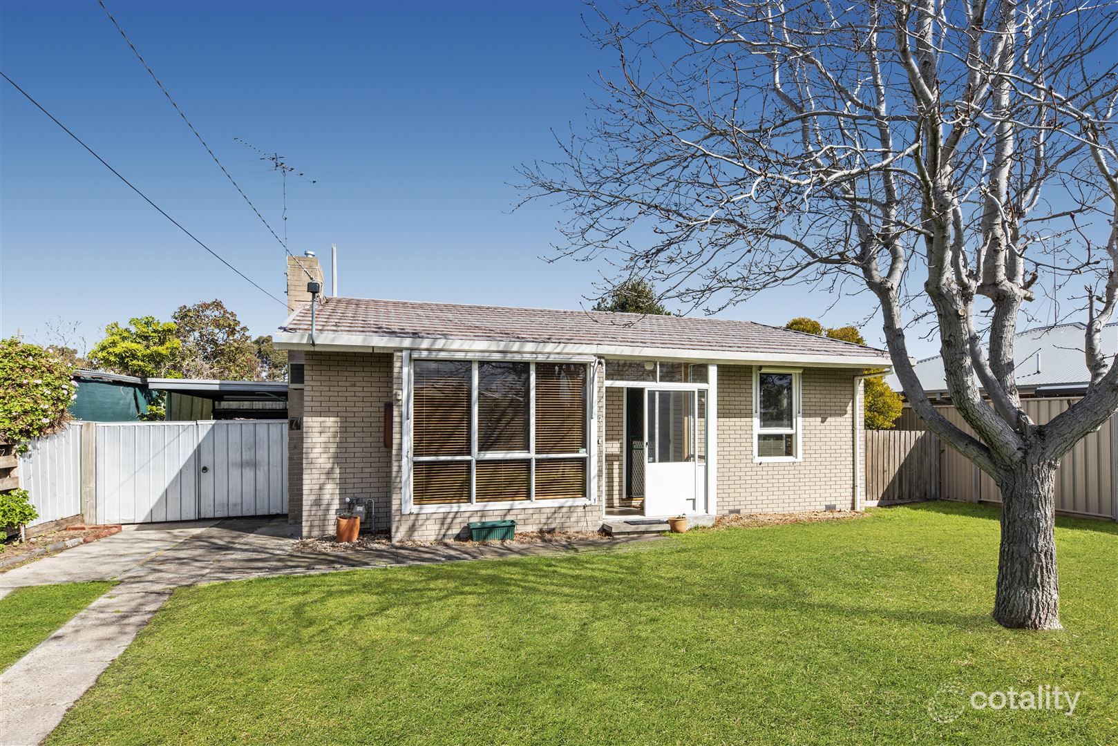 7 Warrawee Ave, Norlane, VIC 3214