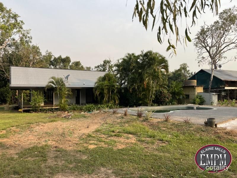 170 Eeee Rd, Livingstone, NT 0822