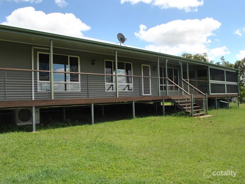 80 Hayes Rd, Lanefield, QLD 4340