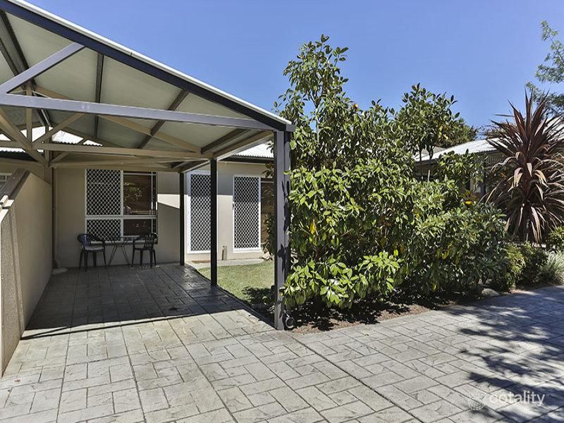 4/19 Brisbane St, Drayton, QLD 4350