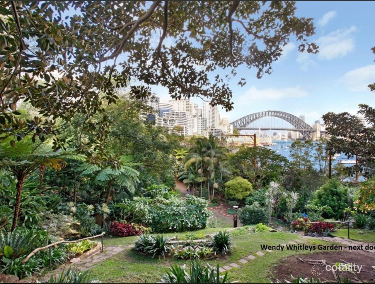 14/27 Lavender St, Lavender Bay, NSW 2060