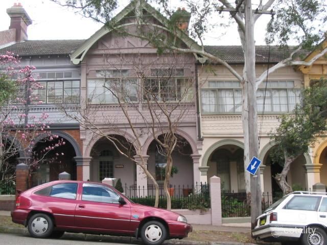 33 Walker St, Lavender Bay, NSW 2060