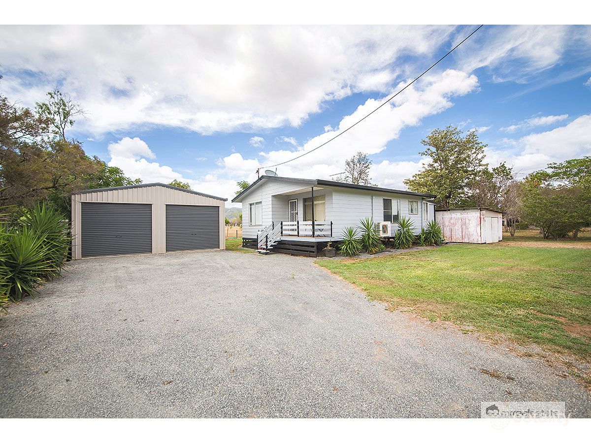18 Hinchliffe Ave, Bouldercombe, QLD 4702