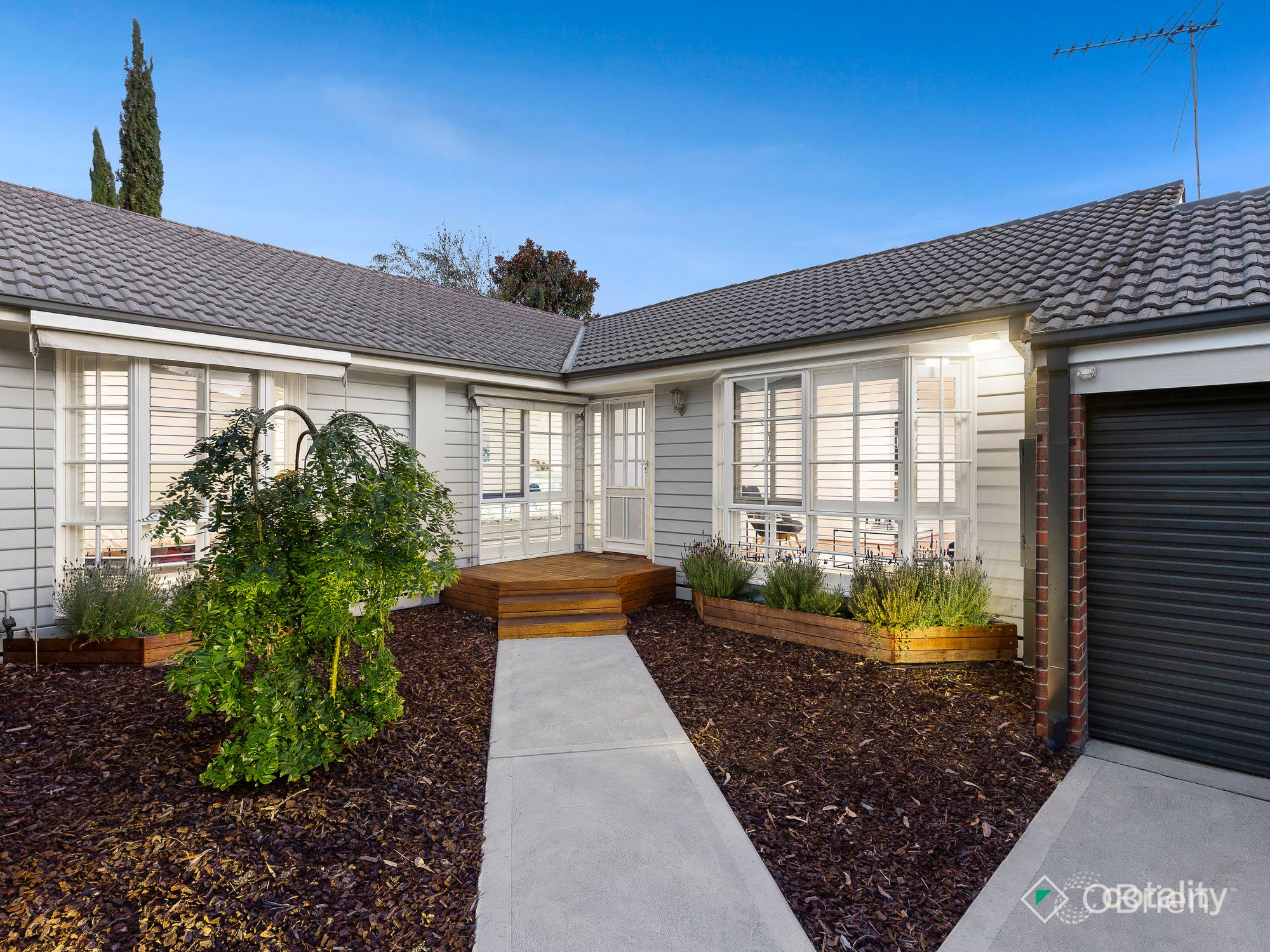 6 Stuart Ave, Cheltenham, VIC 3192