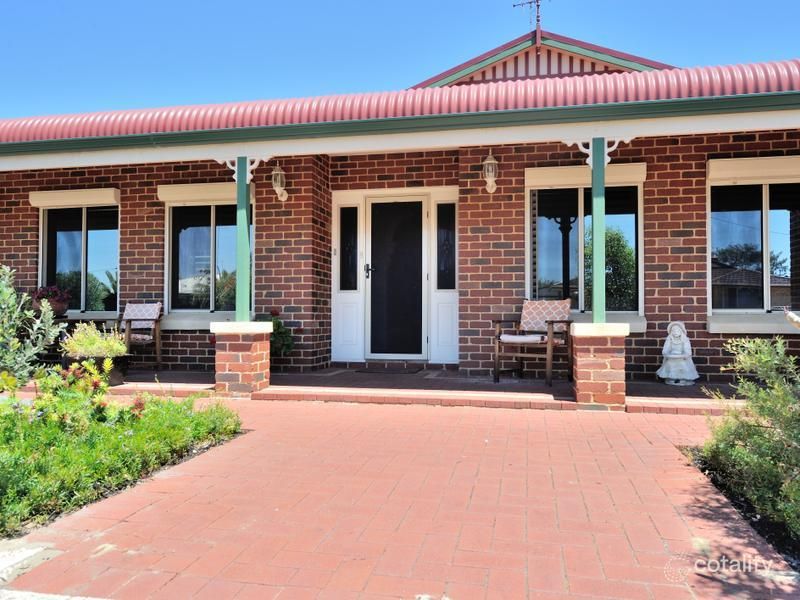 99 Murdoch Dr, Singleton, WA 6175