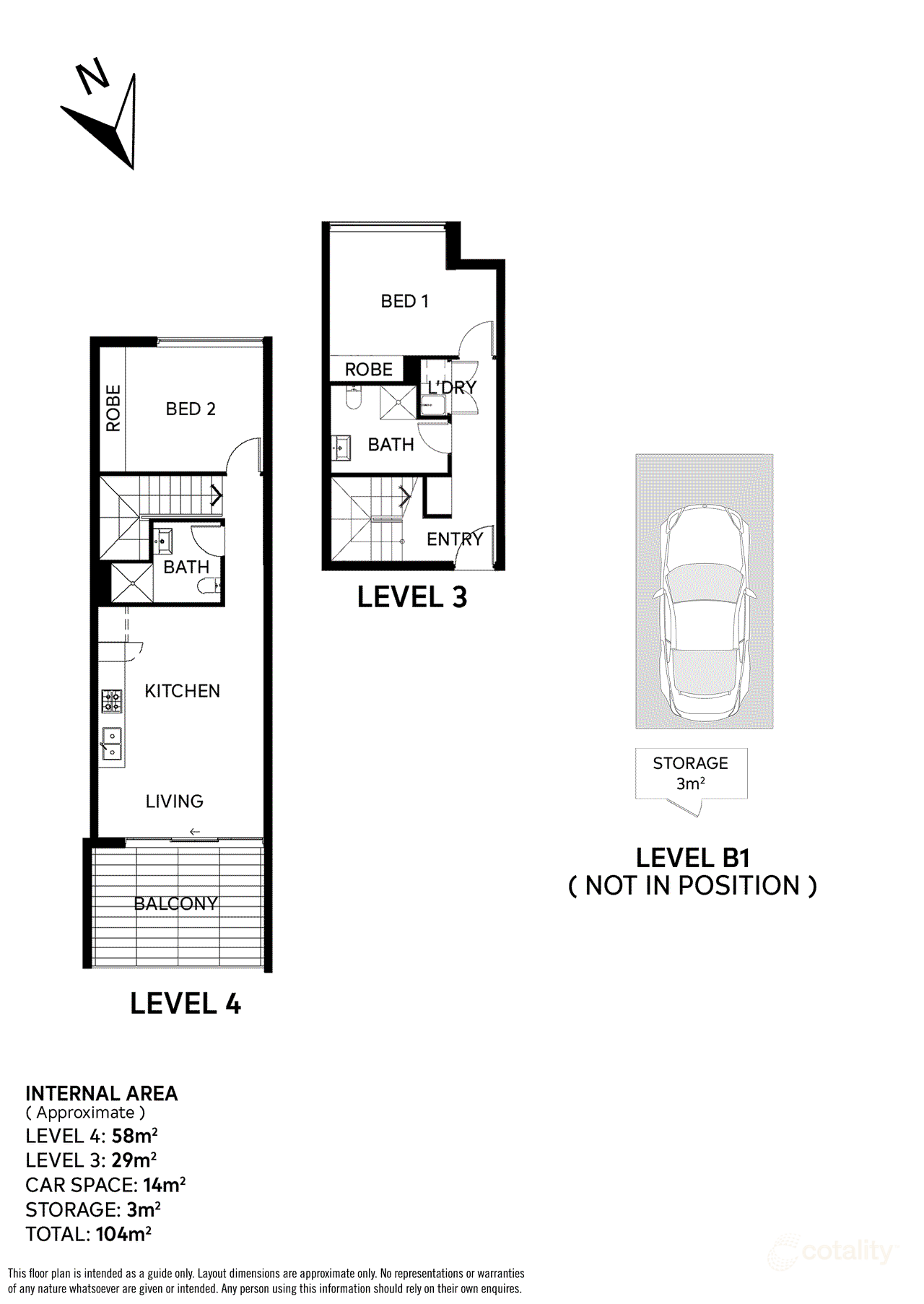 16/548 Pennant Hills Rd, West Pennant Hills, NSW 2125