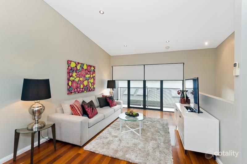 8/3 Hay St, Leichhardt, NSW 2040