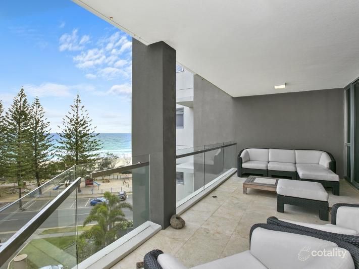 502/200 The Esplanade, Burleigh Heads, QLD 4220