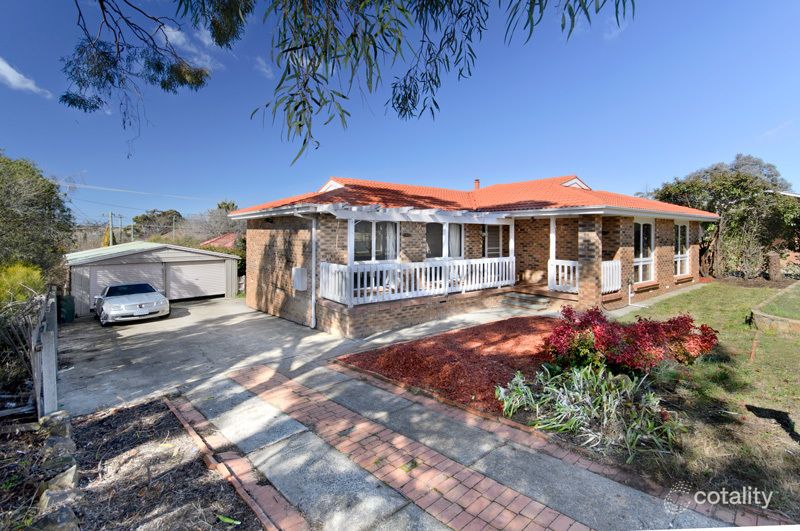 29 Dumas St, Mckellar, ACT 2617