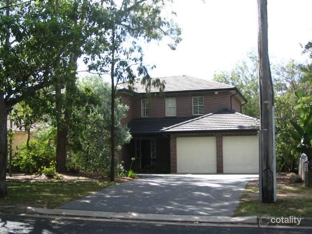 30 Waratah Rd, Turramurra, NSW 2074