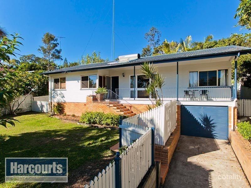 7 Parnoo St, Mitchelton, QLD 4053