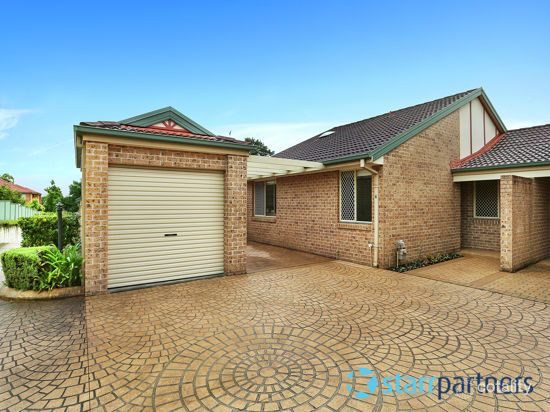 4/363-365 Kissing Point Rd, Ermington, NSW 2115