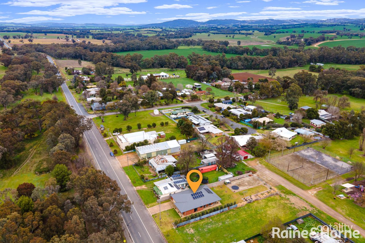 20 Kyeamba St, Ladysmith, NSW 2652