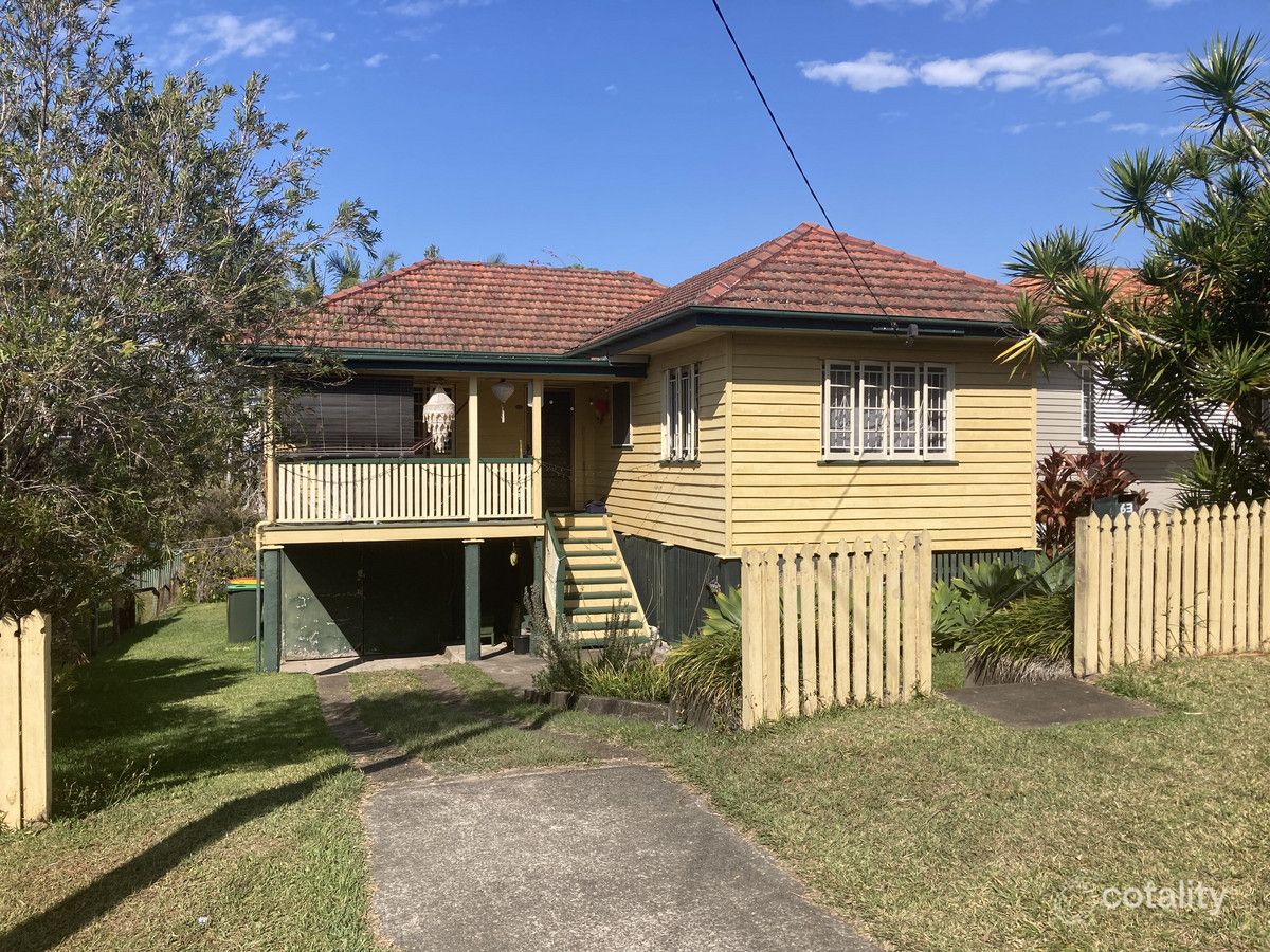 63 Twelfth Ave, Kedron, QLD 4031