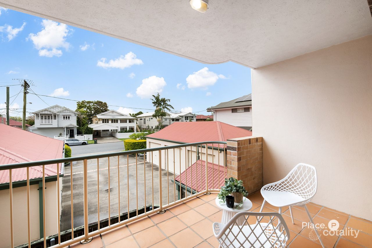 4/26 Elliott St, Hawthorne, QLD 4171
