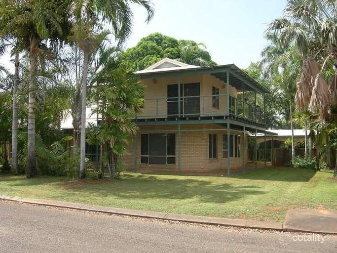 2 Milkwood St, Kununurra, WA 6743