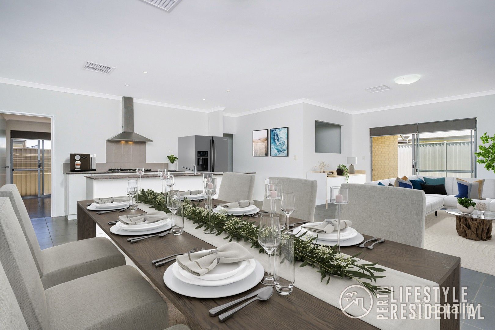 14 Citrine St, Eglinton, WA 6034