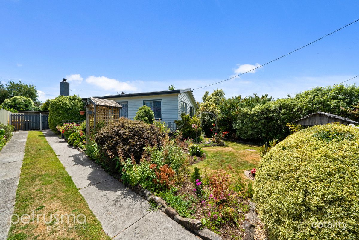 3 Teganna Cir, New Norfolk, TAS 7140