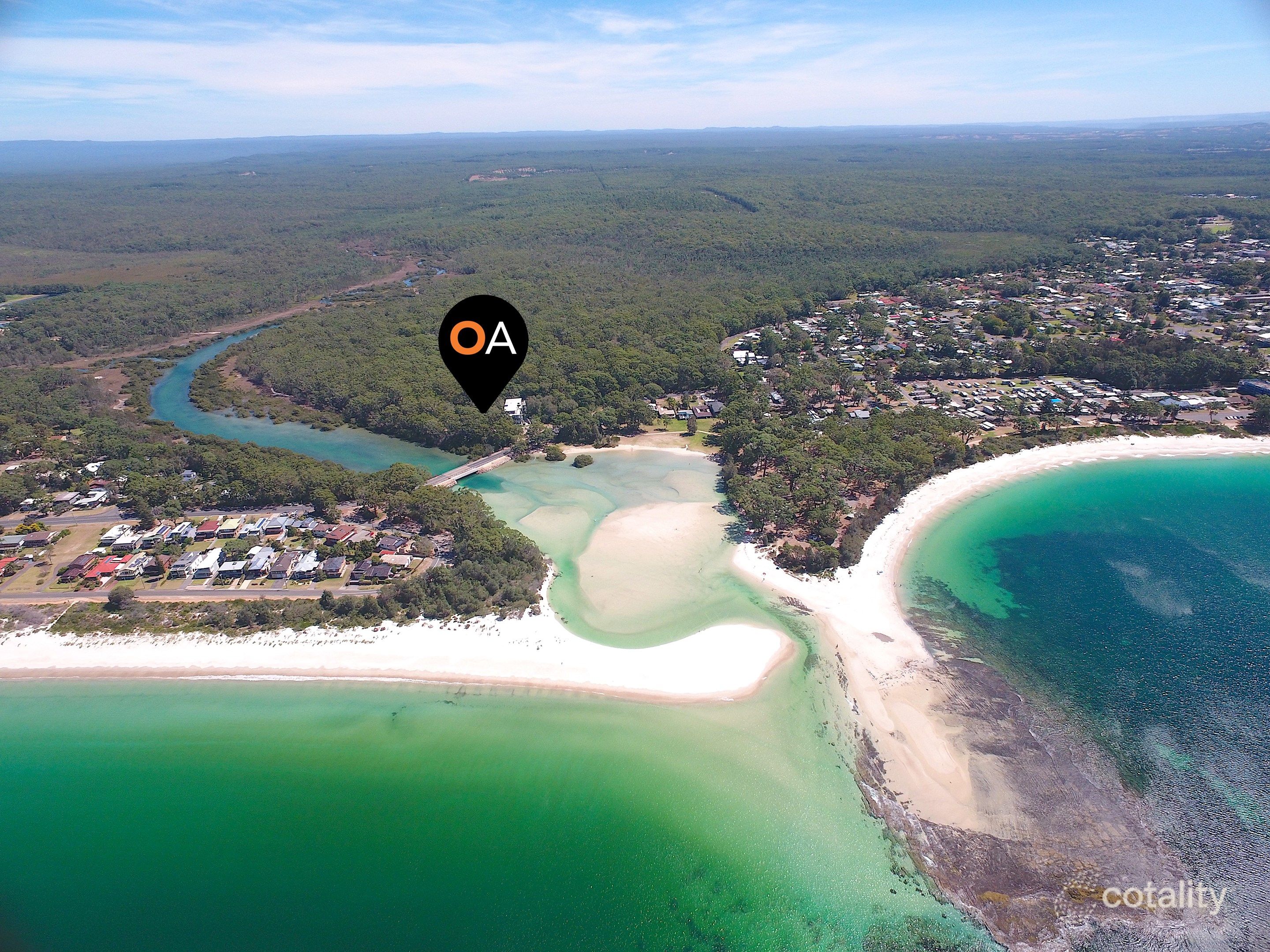 4 Murdoch St, Huskisson, NSW 2540