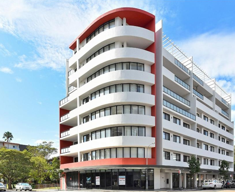 1/6 Sorrell St, Parramatta, NSW 2150