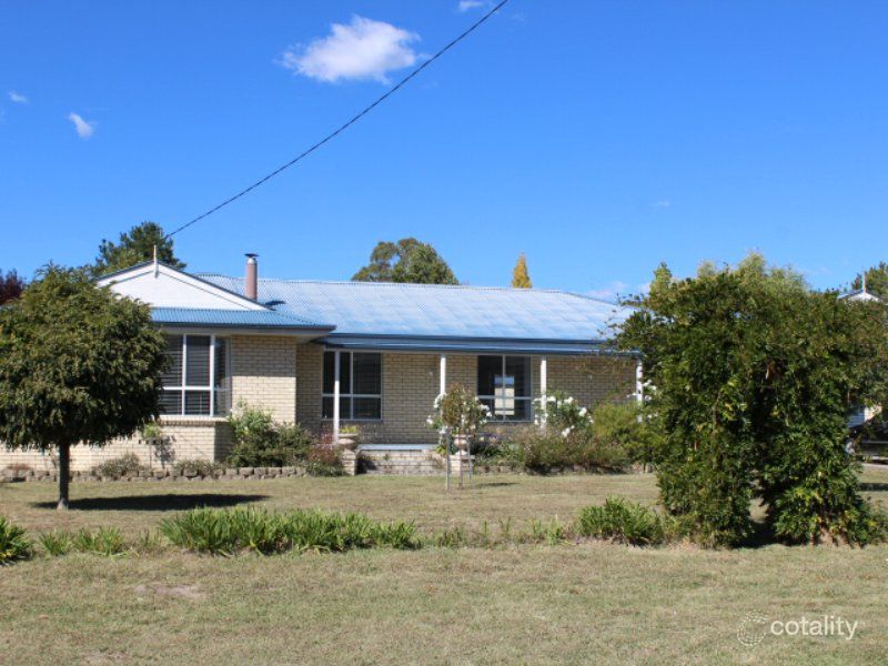9 Grey St, Glen Innes, NSW 2370