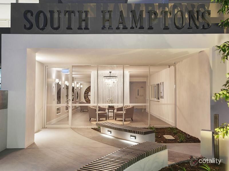 305/8 Waverley St, Southport, QLD 4215