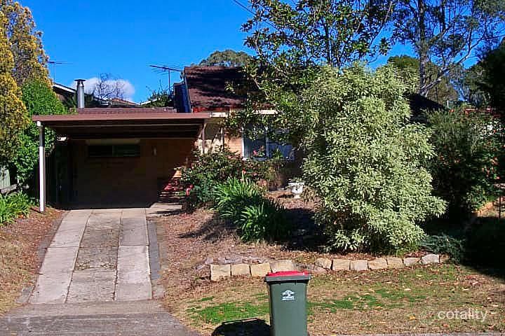 41 Wesson Rd, West Pennant Hills, NSW 2125