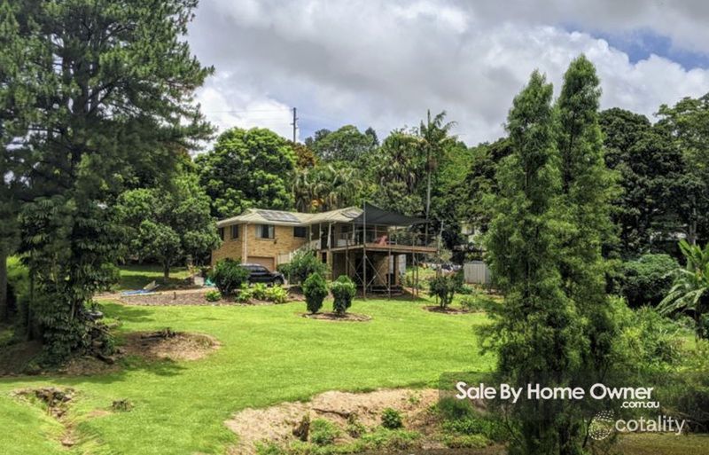 8b Centenary Dr, Maleny, QLD 4552