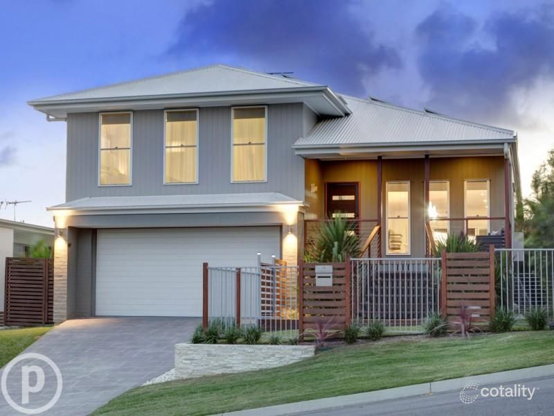 14 Grandview Pl, Oxley, QLD 4075