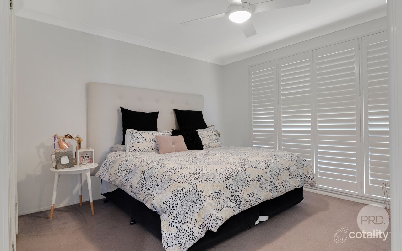 4 Holmegate Cres, Cranebrook, NSW 2749