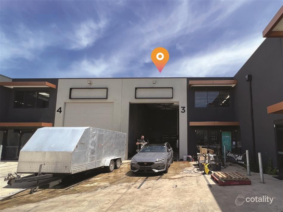 3/31 Haydock St, Forrestdale, WA 6112