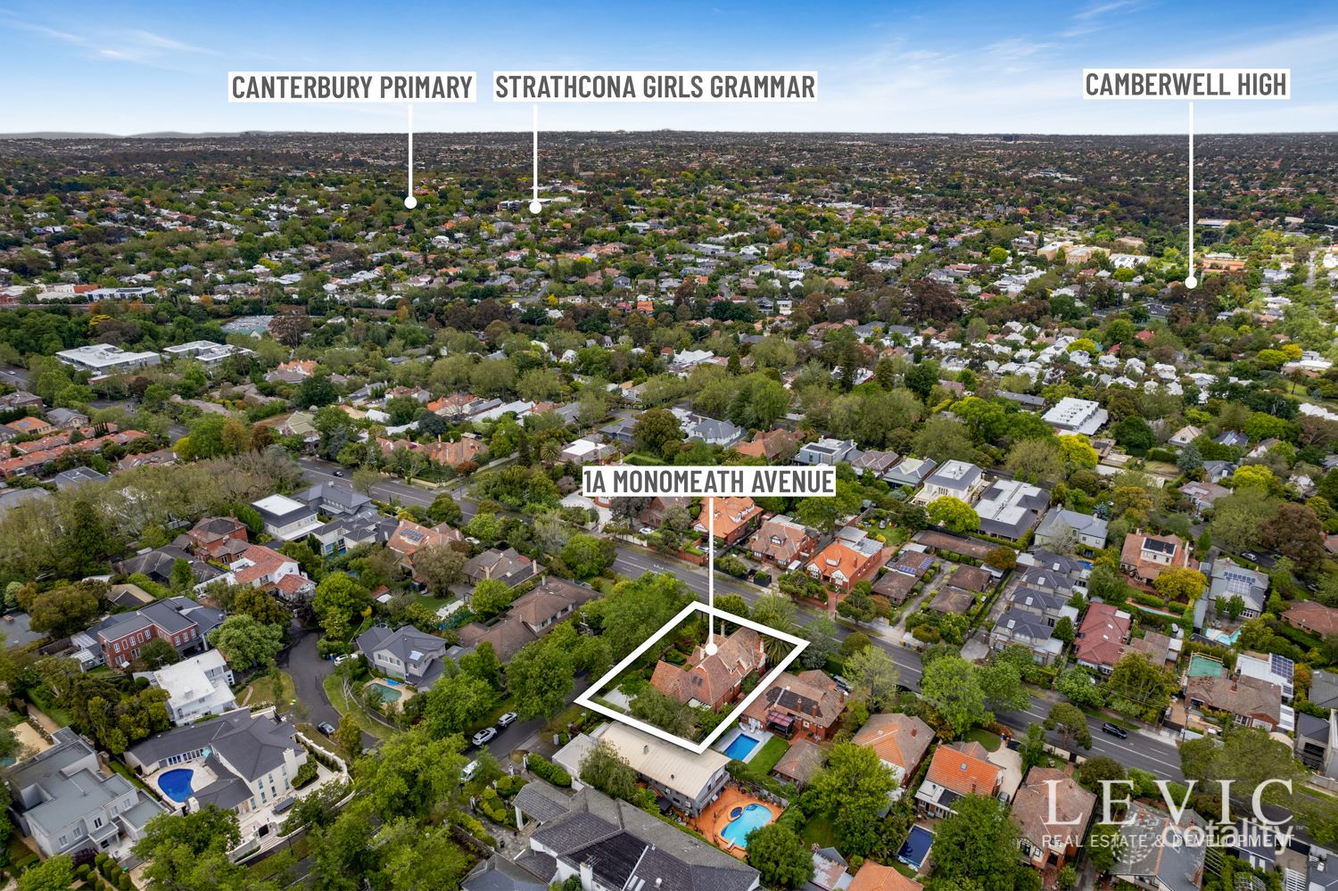 1a Monomeath Ave, Canterbury, VIC 3126