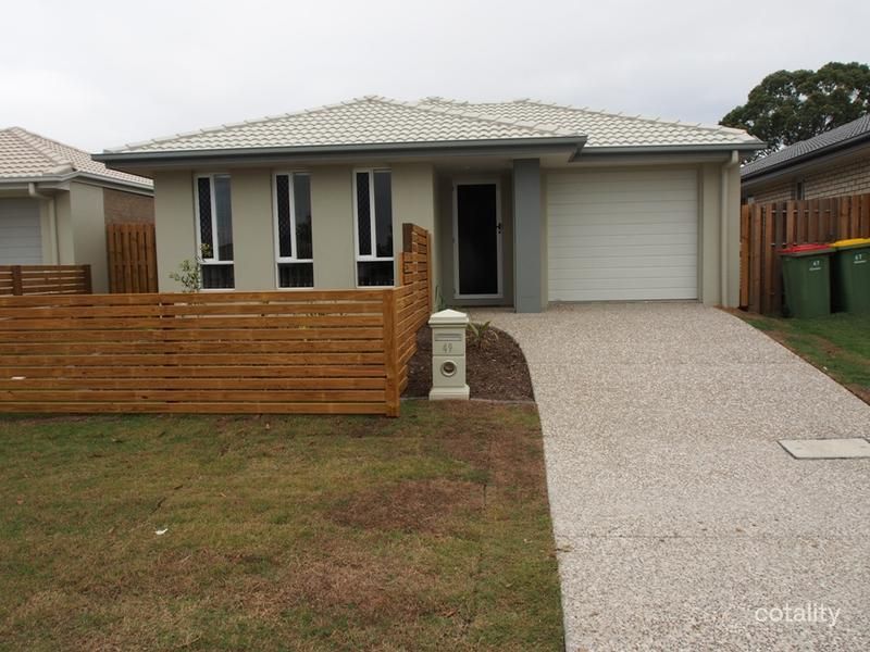49 Trump St, Pimpama, QLD 4209