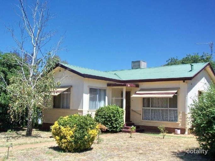 19 Wall Ave, Cootamundra, NSW 2590