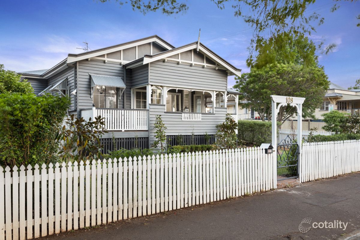 108 Mary St, East Toowoomba, QLD 4350