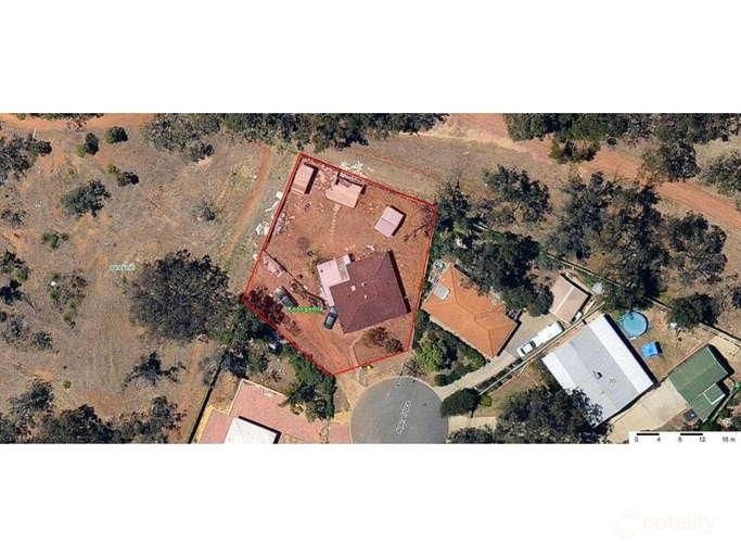 3 Apara Pl, Koongamia, WA 6056