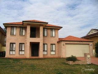 35 Balmoral Cres, Georges Hall, NSW 2198