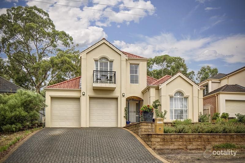 22 Gothic Ave, Stonyfell, SA 5066