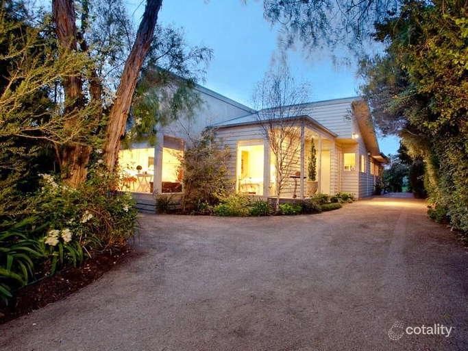 28 Grant St, Blairgowrie, VIC 3942