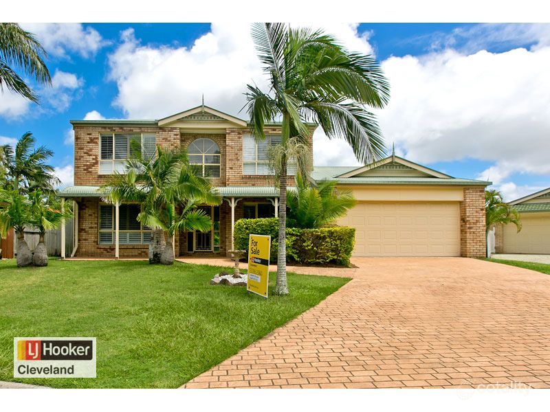 10 Alex Ct, Redland Bay, QLD 4165