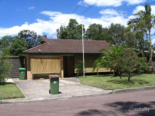 5 Jimba Cl, Woy Woy, NSW 2256